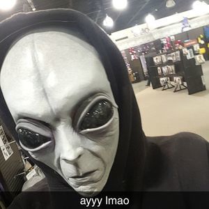 Meet your Posher, Evan